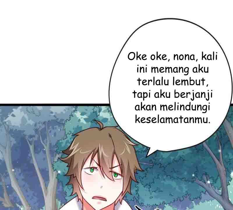 Turned Into a Grass in The Fantasy World? Chapter 18 Gambar 68